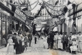 Concours de manoeuvre de pompes 1906, Rue St Spire